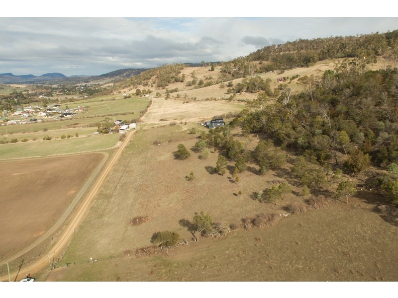 48 Blackport Road, Bagdad TAS 7030