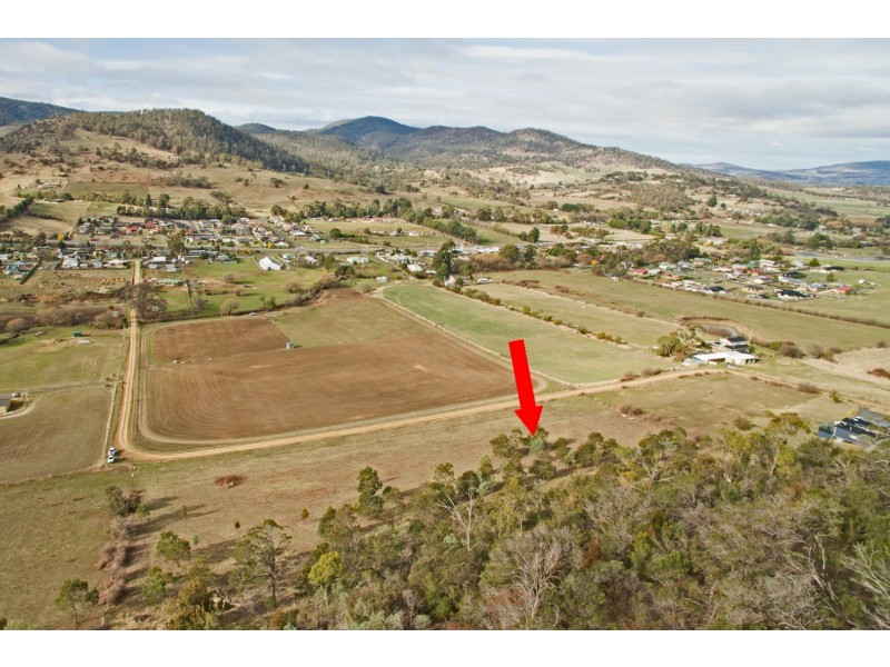 48 Blackport Road, Bagdad TAS 7030