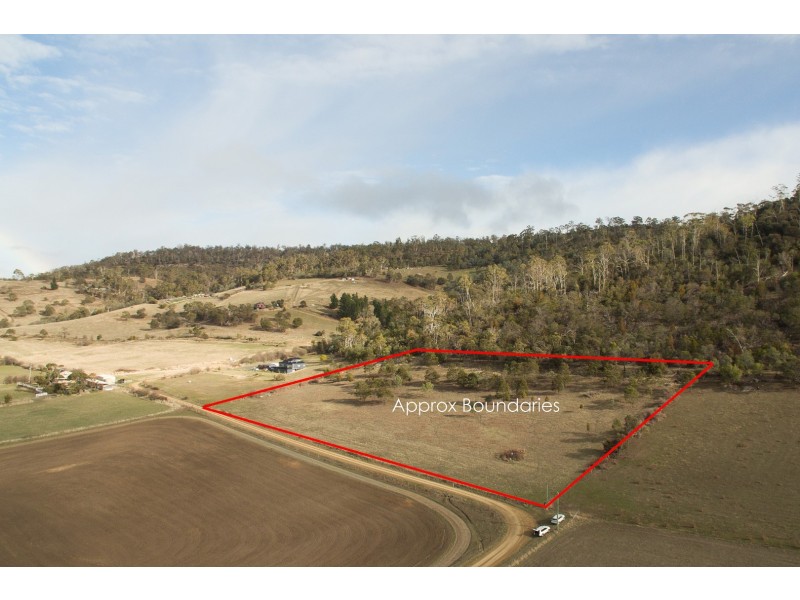 48 Blackport Road, Bagdad TAS 7030