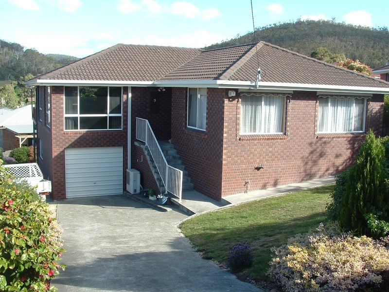 Glenorchy TAS 7010