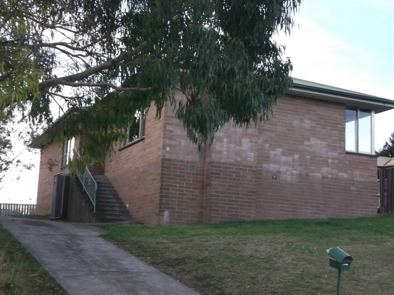 21 Briar Crescent, Gagebrook TAS 7030
