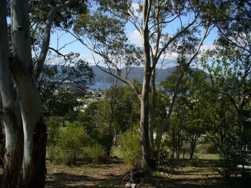 Berriedale TAS 7011
