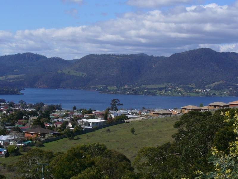 Berriedale TAS 7011