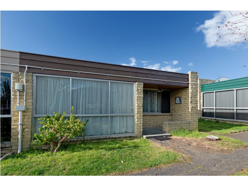8/35A Barossa Road, Glenorchy TAS 7010