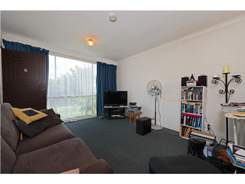 8/35A Barossa Road, Glenorchy TAS 7010