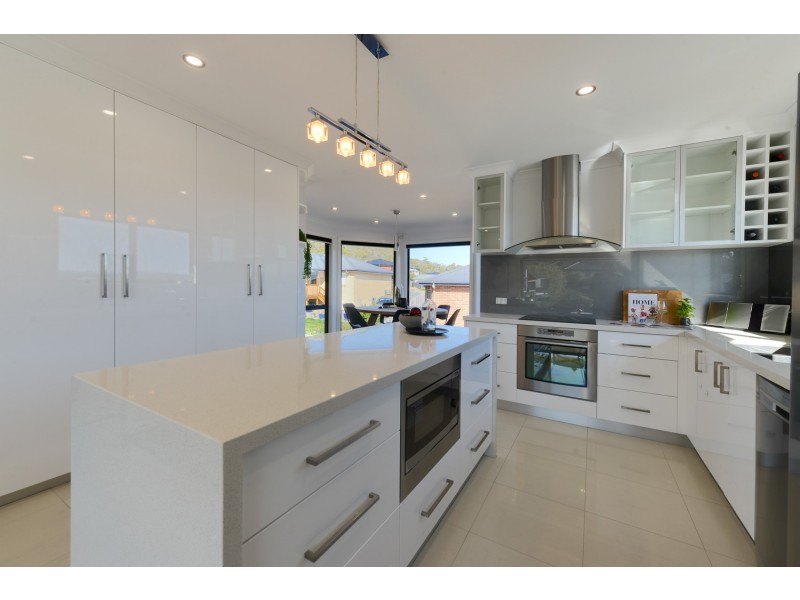 1/7 Jasper Court, Oakdowns TAS 7019