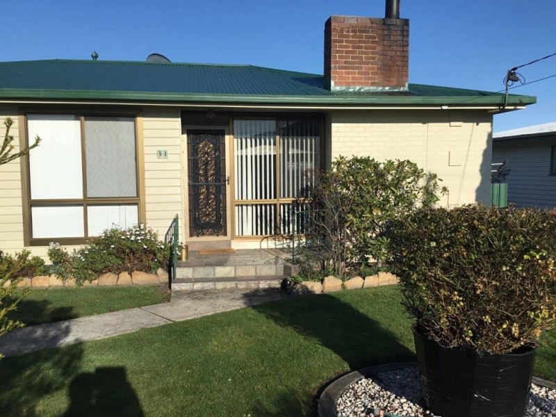 31 Dixon Street, New Norfolk TAS 7140