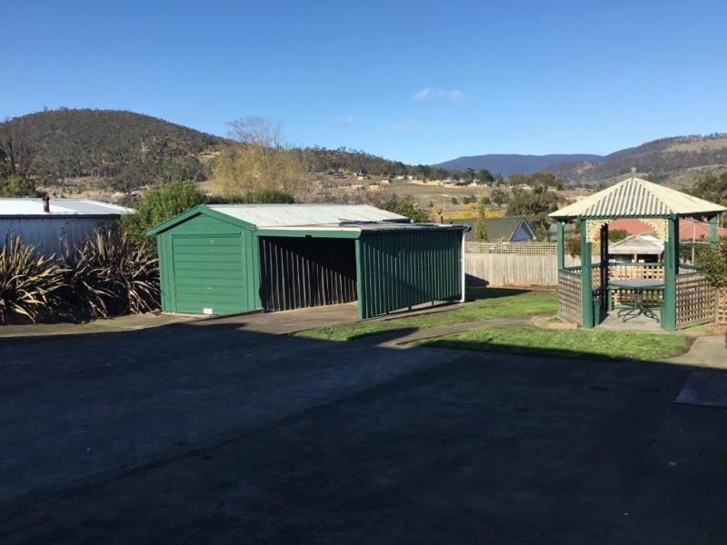 31 Dixon Street, New Norfolk TAS 7140