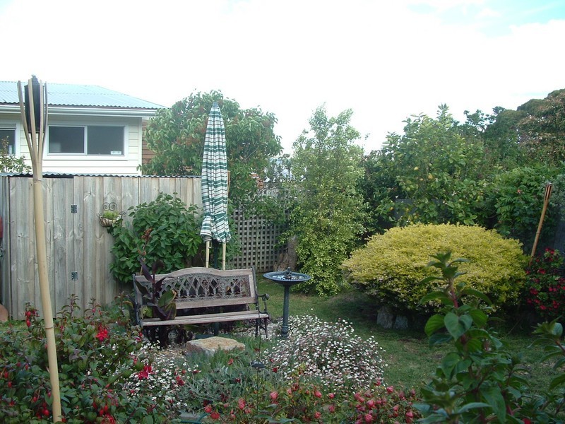 Berriedale TAS 7011