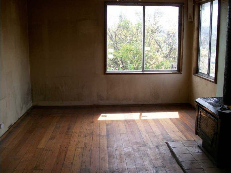 Bridgewater TAS 7030