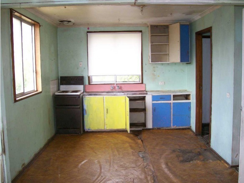 Bridgewater TAS 7030