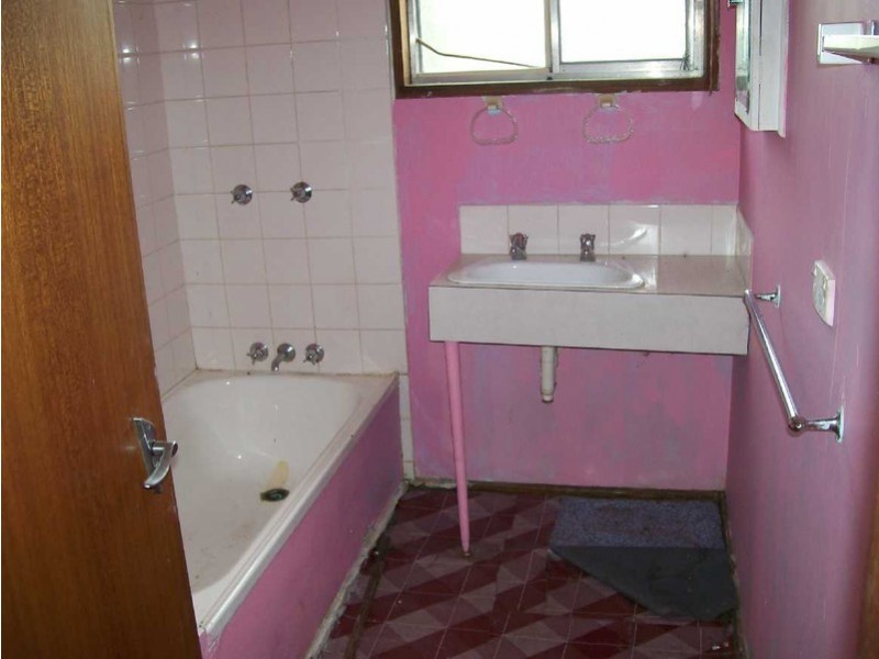 Bridgewater TAS 7030