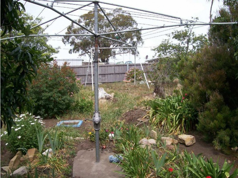 Bridgewater TAS 7030