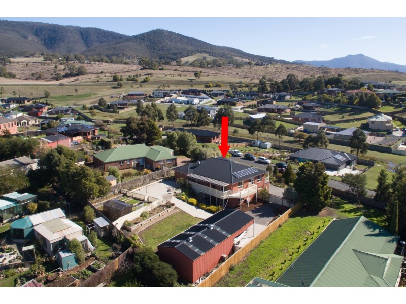 1 Presnell Street, Granton TAS 7030