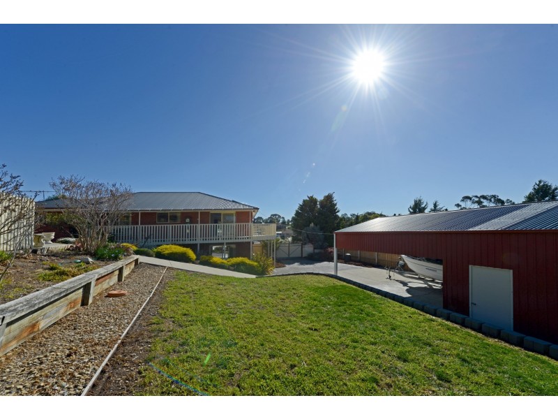 1 Presnell Street, Granton TAS 7030