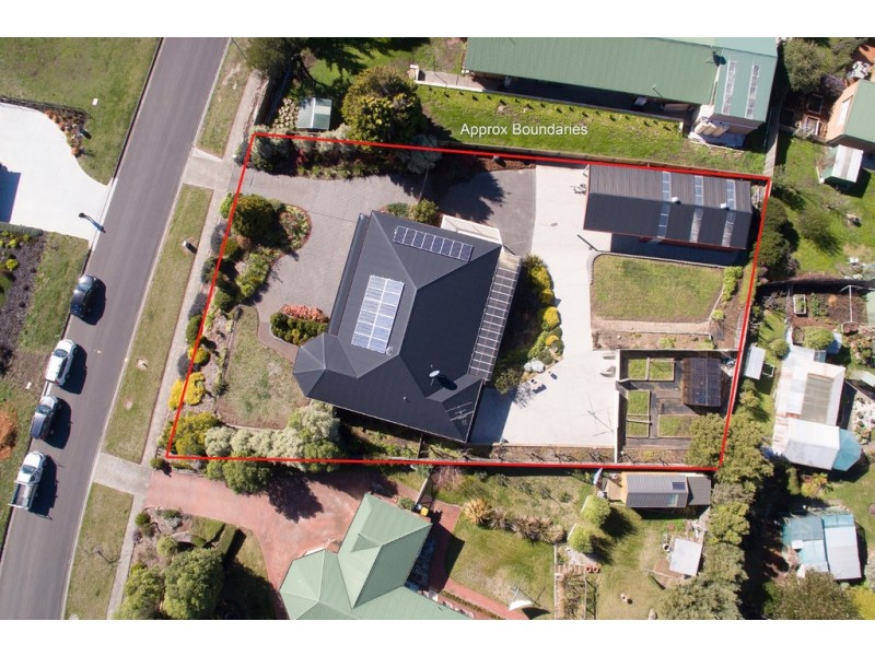 1 Presnell Street, Granton TAS 7030