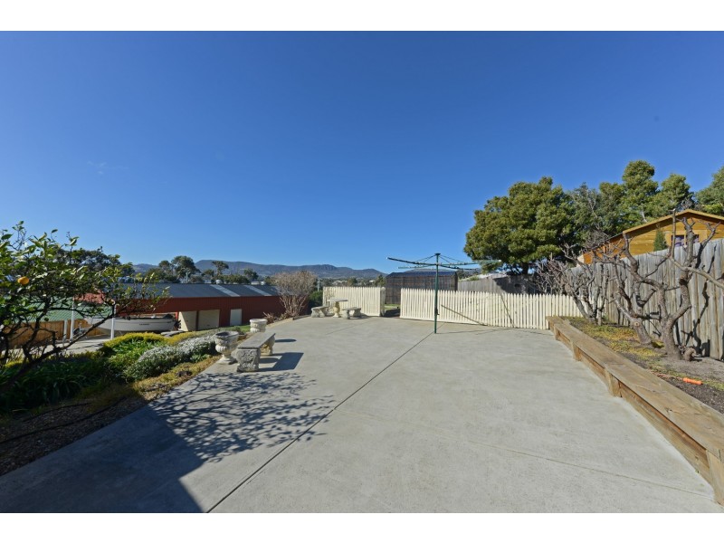 1 Presnell Street, Granton TAS 7030