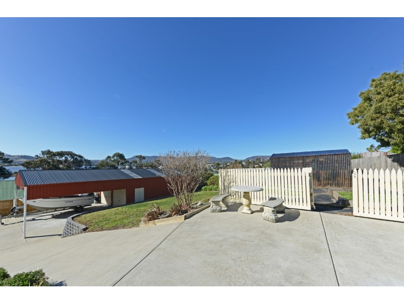 1 Presnell Street, Granton TAS 7030