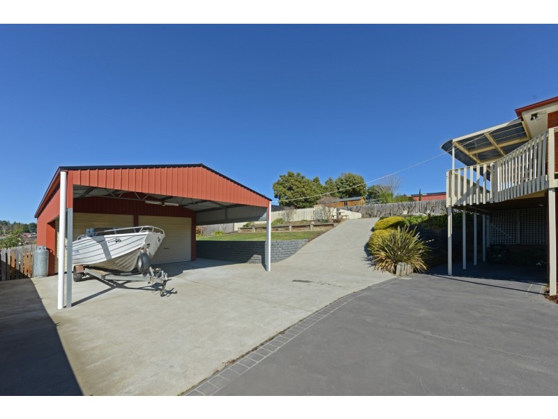 1 Presnell Street, Granton TAS 7030
