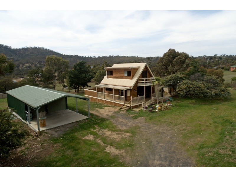 291 Briggs Road, Honeywood TAS 7017