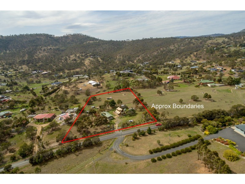 291 Briggs Road, Honeywood TAS 7017