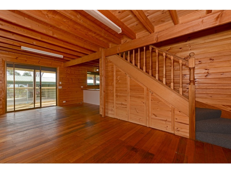 291 Briggs Road, Honeywood TAS 7017