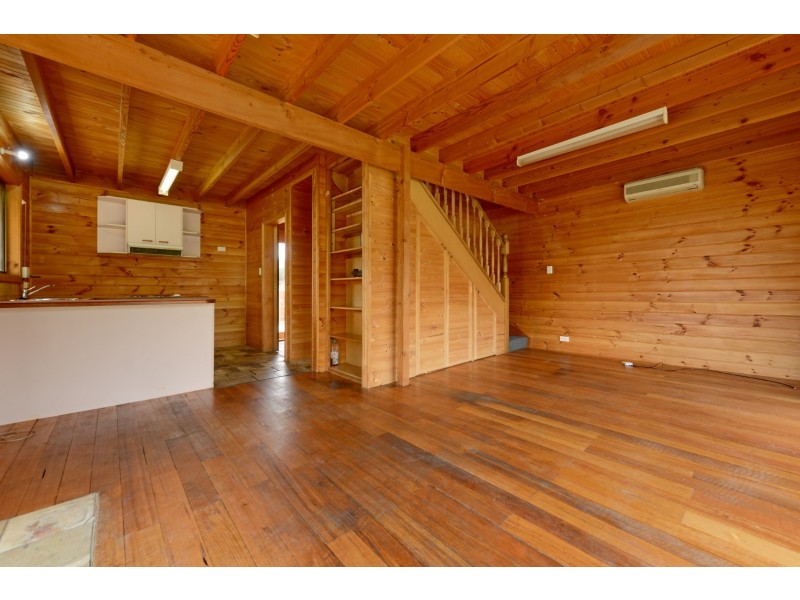 291 Briggs Road, Honeywood TAS 7017