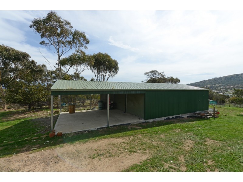 291 Briggs Road, Honeywood TAS 7017