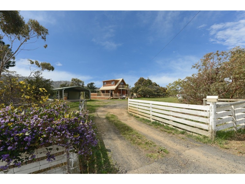 291 Briggs Road, Honeywood TAS 7017