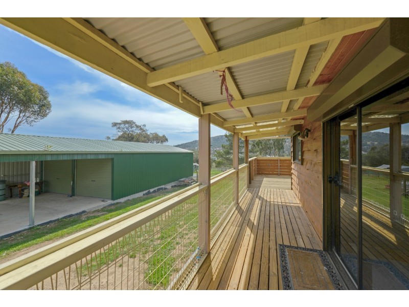 291 Briggs Road, Honeywood TAS 7017