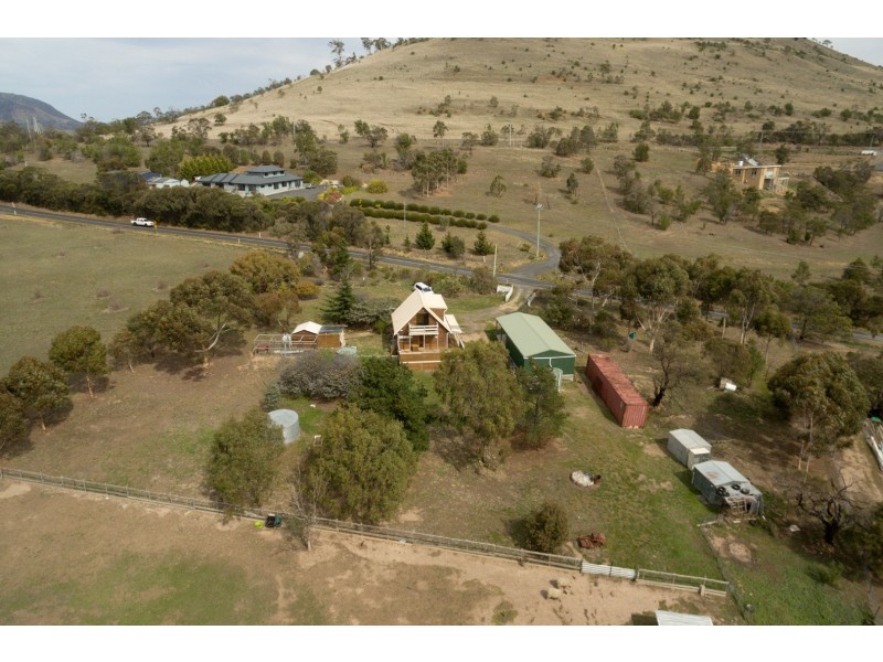 291 Briggs Road, Honeywood TAS 7017