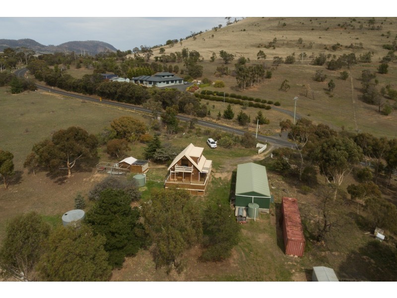 291 Briggs Road, Honeywood TAS 7017
