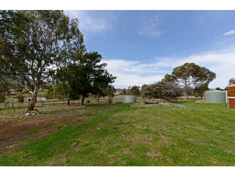291 Briggs Road, Honeywood TAS 7017