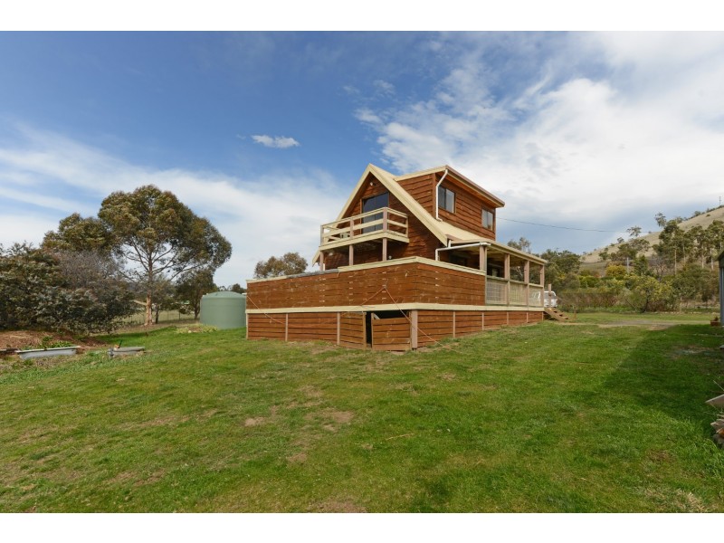 291 Briggs Road, Honeywood TAS 7017