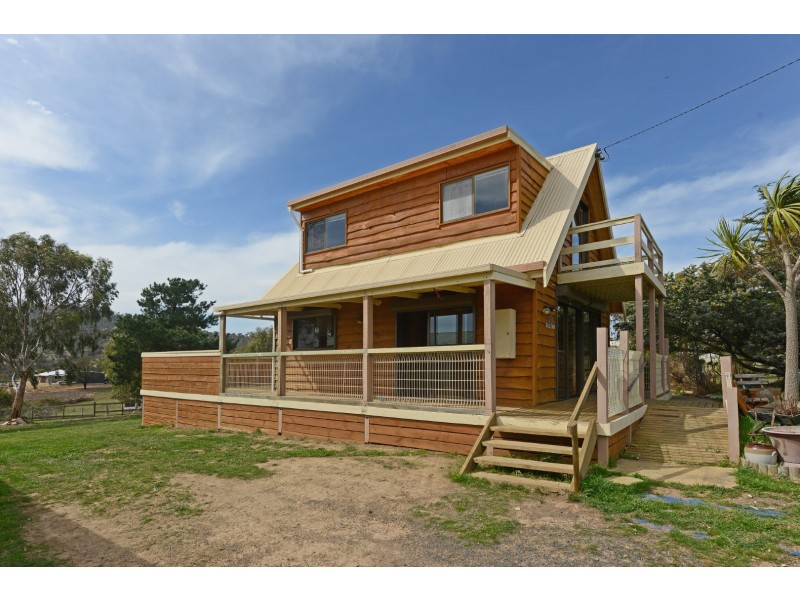 291 Briggs Road, Honeywood TAS 7017