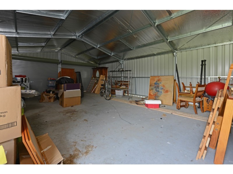 291 Briggs Road, Honeywood TAS 7017