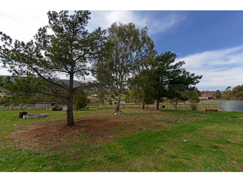 291 Briggs Road, Honeywood TAS 7017