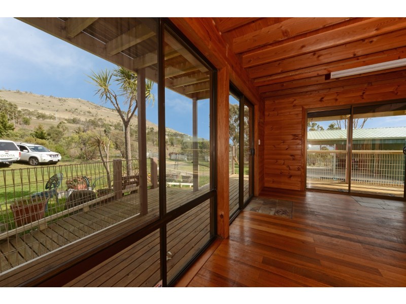 291 Briggs Road, Honeywood TAS 7017