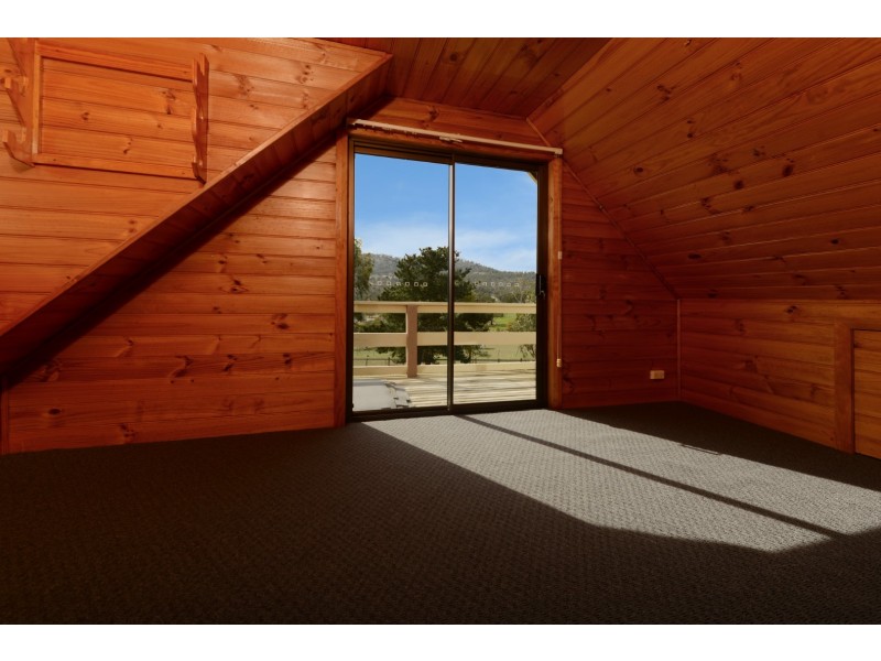 291 Briggs Road, Honeywood TAS 7017