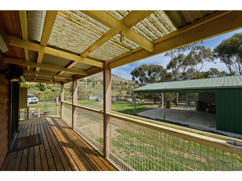 291 Briggs Road, Honeywood TAS 7017