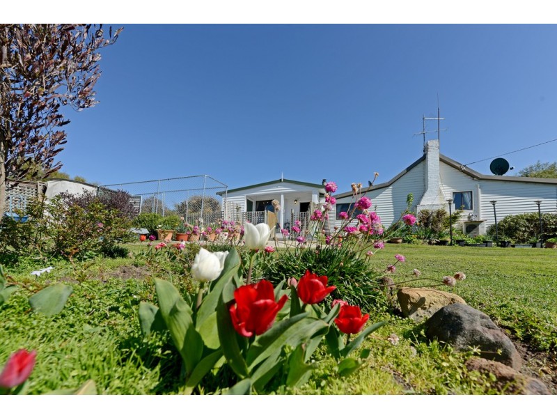 878 York Plains Road, York Plains TAS 7120