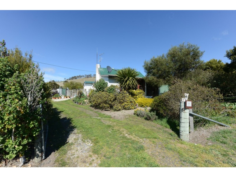 878 York Plains Road, York Plains TAS 7120