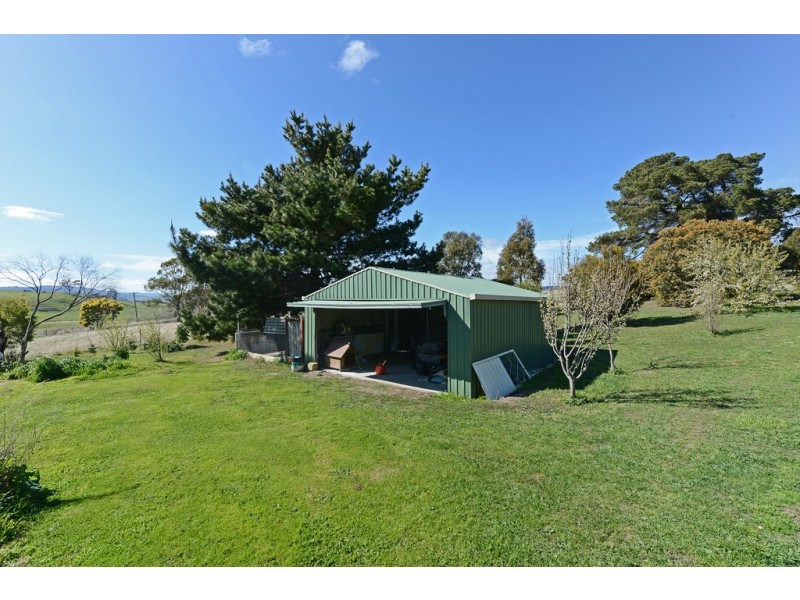 878 York Plains Road, York Plains TAS 7120