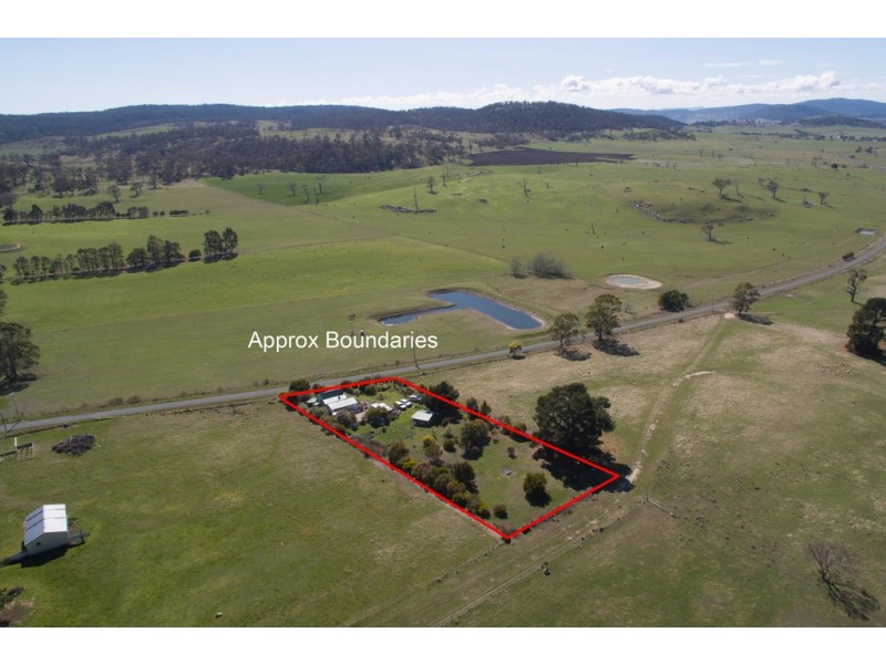 878 York Plains Road, York Plains TAS 7120