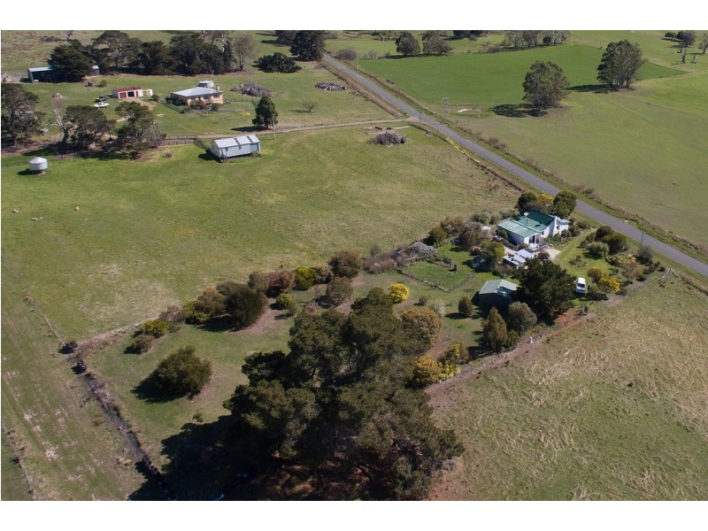 878 York Plains Road, York Plains TAS 7120