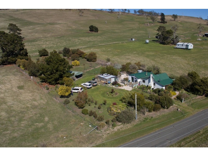 878 York Plains Road, York Plains TAS 7120