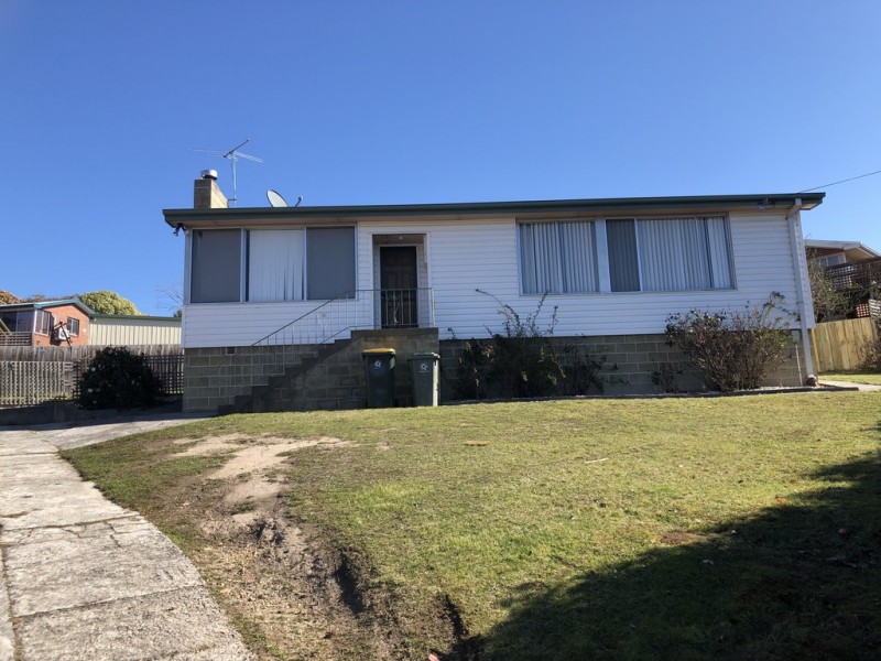 18 Burton Street, Glenorchy TAS 7010