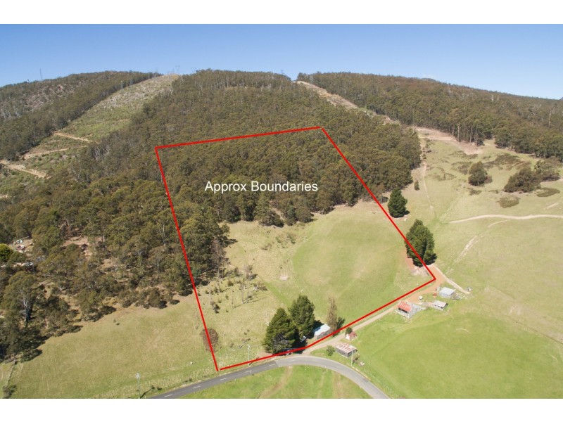 409 Collinsvale Road, Collinsvale TAS 7012