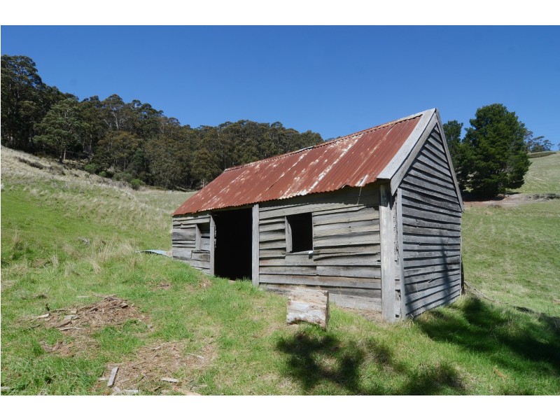 409 Collinsvale Road, Collinsvale TAS 7012