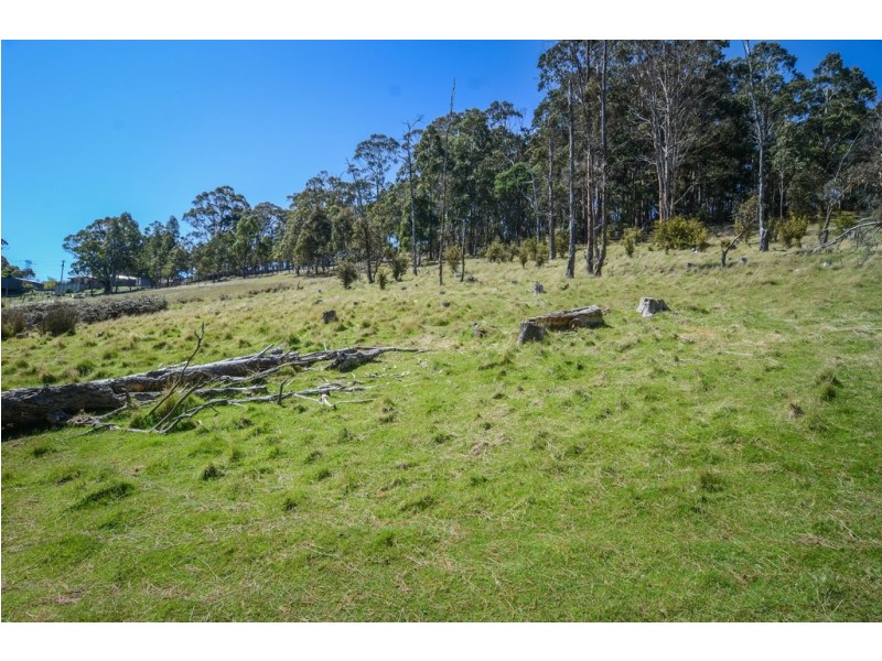 409 Collinsvale Road, Collinsvale TAS 7012